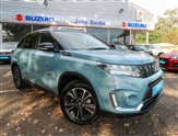 Used Suzuki Vitara