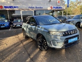 Used Suzuki Vitara