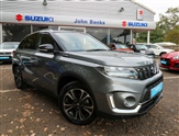 Used Suzuki Vitara Used Suzuki Vitara