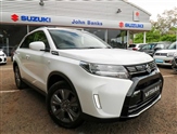 Used Suzuki Vitara