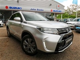 Used Suzuki Vitara