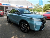 Used Suzuki Vitara