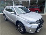 Used Suzuki Vitara