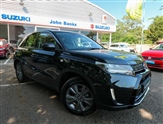 Used Suzuki Vitara