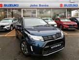 Used Suzuki Vitara