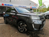Used Suzuki Vitara
