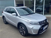 Used Suzuki Vitara