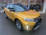 Used Suzuki Vitara