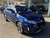 Used Suzuki Vitara