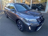 Used Suzuki Vitara