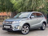 Used Suzuki Vitara