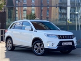 Used Suzuki Vitara