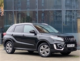 Used Suzuki Vitara