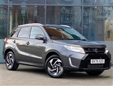 Used Suzuki Vitara