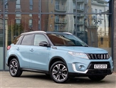 Used Suzuki Vitara