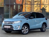 Used Suzuki Vitara