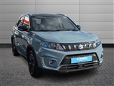 Used Suzuki Vitara