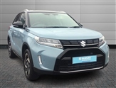 Used Suzuki Vitara