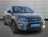 Used Suzuki Vitara