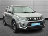 Used Suzuki Vitara