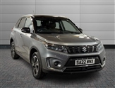Used Suzuki Vitara