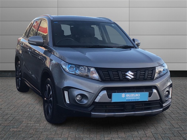 Large image for the Used Suzuki Vitara