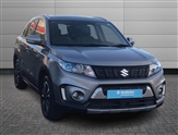 Used Suzuki Vitara