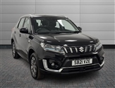 Used Suzuki Vitara
