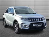 Used Suzuki Vitara