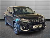 Used Suzuki Vitara