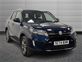 Used Suzuki Vitara