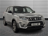 Used Suzuki Vitara