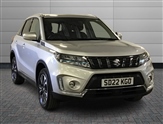 Used Suzuki Vitara