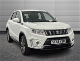 Used Suzuki Vitara
