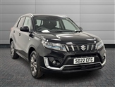 Used Suzuki Vitara
