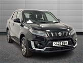 Used Suzuki Vitara