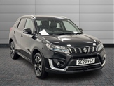 Used Suzuki Vitara