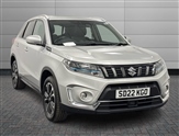 Used Suzuki Vitara