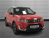 Used Suzuki Vitara