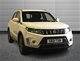Used Suzuki Vitara