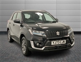 Used Suzuki Vitara