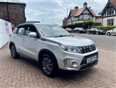 Used Suzuki Vitara