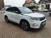 Used Suzuki Vitara