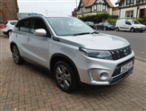 Used Suzuki Vitara