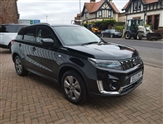 Used Suzuki Vitara