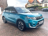 Used Suzuki Vitara