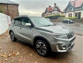 Used Suzuki Vitara