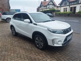 Used Suzuki Vitara