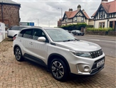 Used Suzuki Vitara