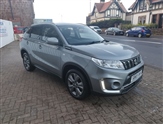 Used Suzuki Vitara